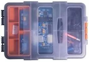 參與活動贏取物聯網套件與專業資源